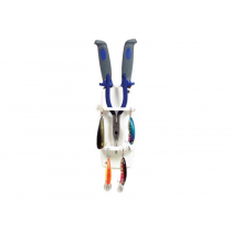 BLA Knife Pliers And Lure Holder