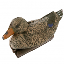 Birdland Foam Duck Decoy - Hen