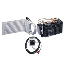 Isotherm Compact 2010 Refrigeration System Kit