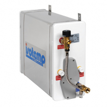 Isotemp 16 Litre Square Water Heater