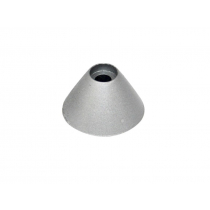 Side-Power SE40 Bow Thruster Anode