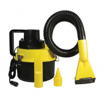 BLA Canister Vacuum Cleaner Wet/Dry
