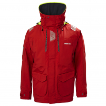 Musto BR2 Offshore Jacket Red 2XL