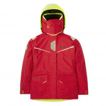 Musto MPX GORE-TEX Pro Offshore Jacket True Red