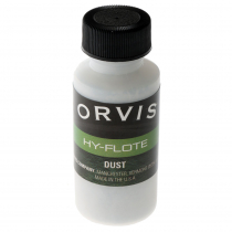 Orvis Hy-Flote Powder Dust Fly Floatant