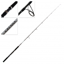 Shimano Catana Kayak Spinning Soft Bait Rod 6ft 3in 5-8kg 2pc