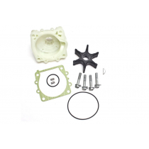 Sierra Water Pump Kit With Housing Fits Yamaha F115 2002-Current / LF115 2002-Current
