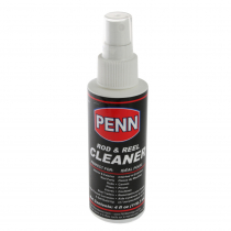 PENN Rod and Reel Cleaning Spray 4oz