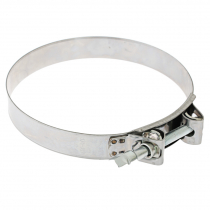 VETUS 316 Stainless Heavy Duty Hose Clamp 174-187mm