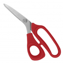 Ronstan Scissors for Kevlar and Dyneema Material 8in