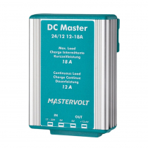 Mastervolt DC Master 24/12V 12-18A DC-DC Converter