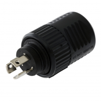 Marinco 3-Wire Connectpro Plug