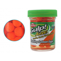 Buy Berkley Gulp Alive Trout Nugget Chunky Cheese online at