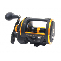Neuse Sport Shop - Our Penn Squall 60LD Rod & Reel combos are now