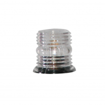 BLA Replacement Lens 360deg Clear Ribbed