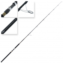 Catch Pro Series Spinning Topwater Rod 8ft PE6-8 5pc