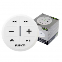 Fusion ANT Wireless Stereo Remote White 