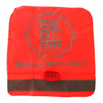 Marine Deals Outboard Towing Flag Bag - Manufacturer Second