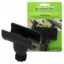 Buy RAILBLAZA QuickGrip Push Pole Holder 32mm online at
