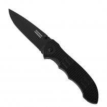 Nacsan Stealth Folding Knife 8.89cm