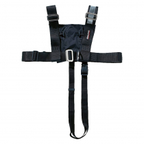 Baltic Sailing Adult Safety Harness with Crotch Strap