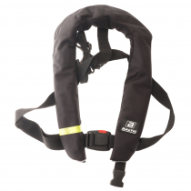 Baltic Winner 150 Automatic Life Jacket Black 40-150kg