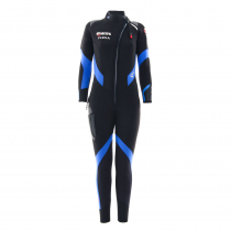 Mares Flexa 8.6.5 She Dives Womens Wetsuit