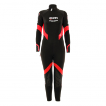 Mares Pioneer She Dives Womens Wetsuit 5mm