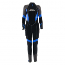 Mares Seal Skin She Dives Womens Wetsuit 6mm