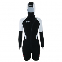 Mares 2nd Skin She Dives Womens Shorty Wetsuit 1.5mm