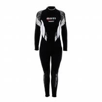 Mares Reef She Dives Womens Wetsuit 3mm