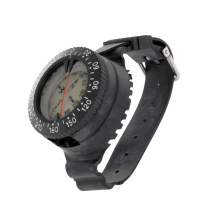 Mares Mission 1C Wrist Dive Compass