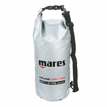 Mares Cruise Dry T35 Dry Bag 35L Silver