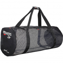 Mares Cruise Mesh Duffle Bag 108.5L