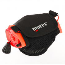 Mares Diver Marker Buoy - All In One