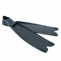 Mares Concorde Spearfishing Dive Fins Black US8.5-9.5
