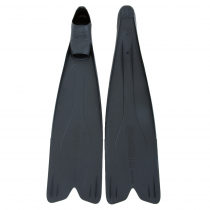 Mares Concorde Spearfishing Dive Fins Black