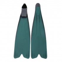 Mares Concorde Spearfishing Dive Fins Green