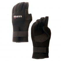Mares Catch Flexa Kevlar Crayfish Dive Gloves 3mm