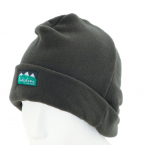 Ridgeline Classic Two Layer Beanie Olive