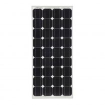 Powertech Monocrystalline Solar Panel 12V 80W  780 x 675 x 25mm