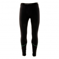 Ridgeline Mens Stealth Thermal Leggings Black S