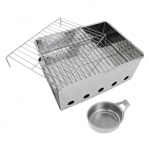 Challenger Ovenmaster Fish Smoker