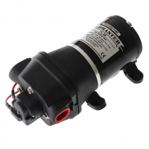 Challenger Flomaster FL-35 Water Pressure Pump 12v 12.5L/min 35psi