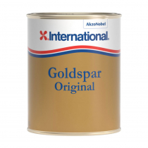 International Goldspar Original Varnish