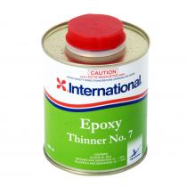 International Epoxy Thinner #7 500ml