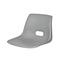 Oceansouth C-Seat Shell Grey