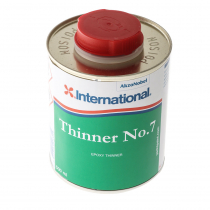 International Epoxy Thinner #7 500ml