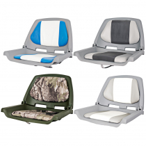 Buy Nifty Boats Folding Adjustable Seat online at