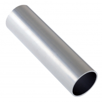 Oceansouth Tube Connector Aluminium Suits 32mm Tube